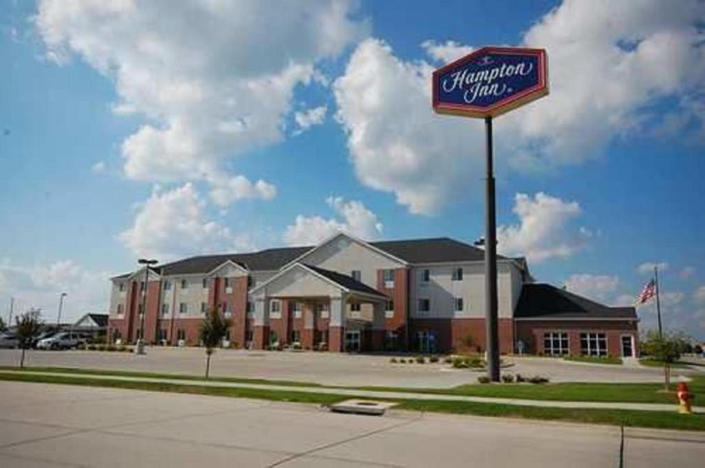 Hampton Inn Grand Island Main image 1