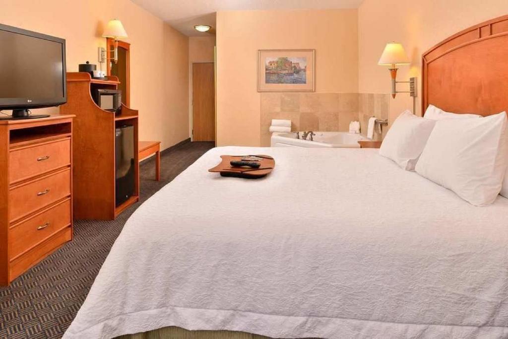 Hampton Inn Grand Island image 14