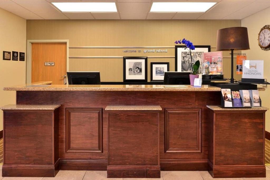 Hampton Inn Grand Island image 15