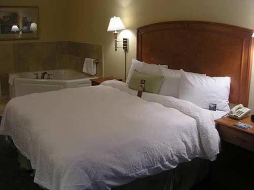 Hampton Inn Grand Island image 16