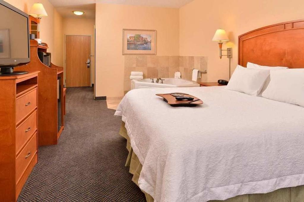 Hampton Inn Grand Island image 17