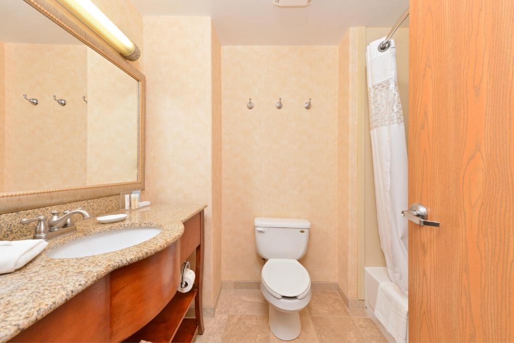 Hampton Inn Grand Island image 6